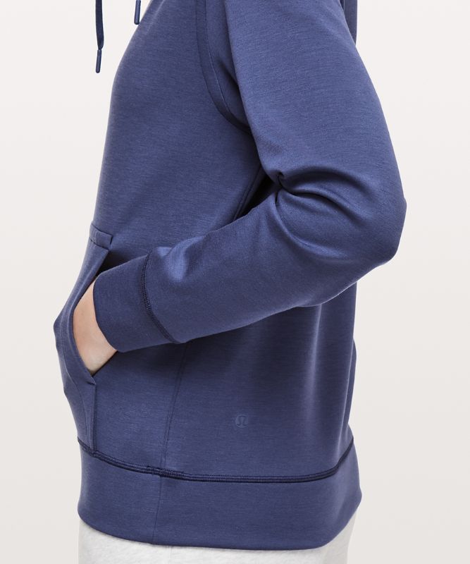 City Sleek Hoodie