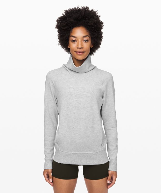 High Lines Pullover