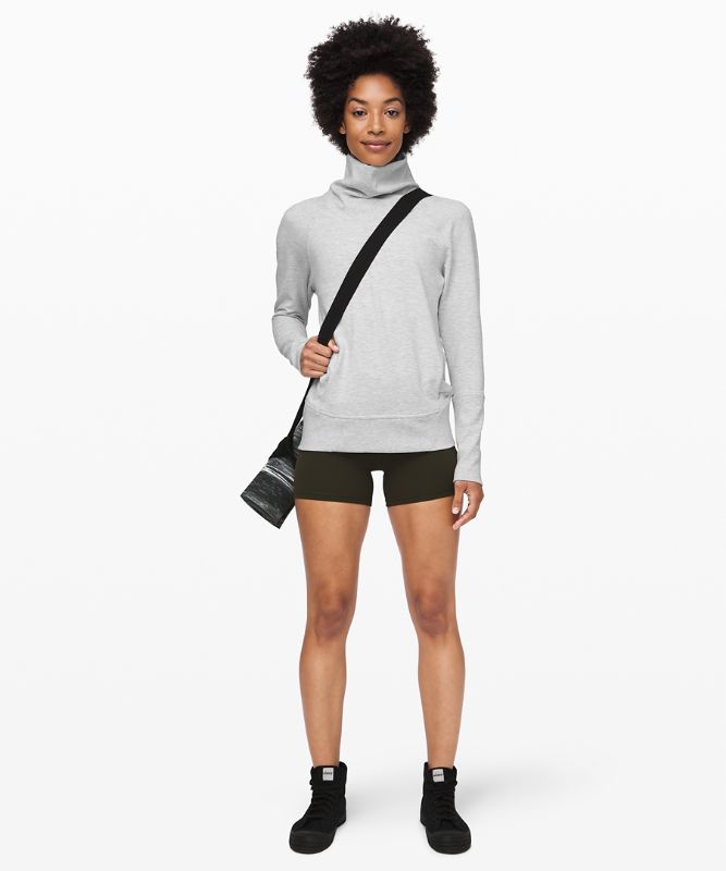 High Lines Pullover