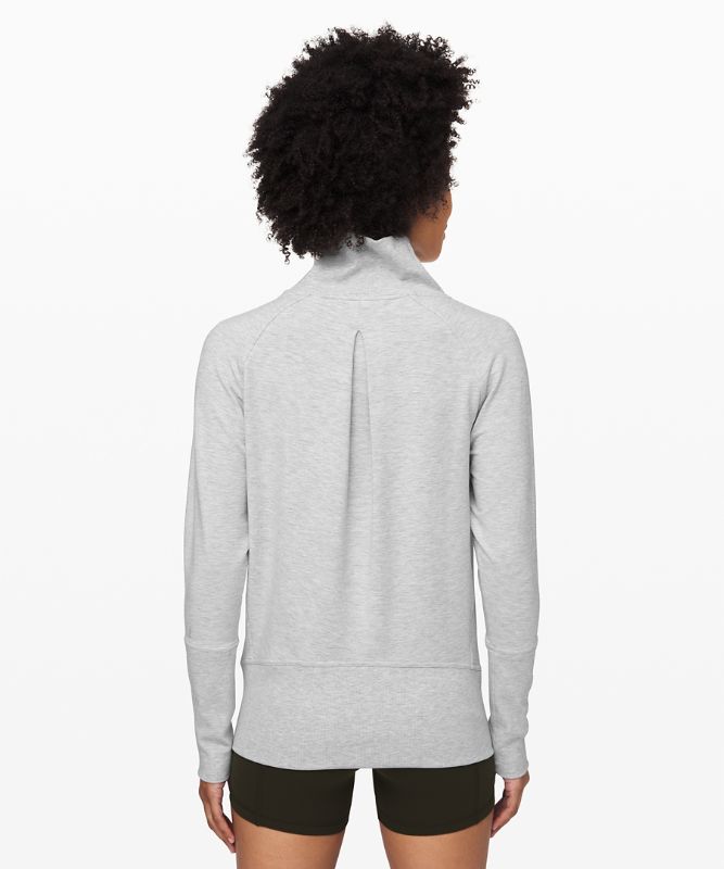 High Lines Pullover