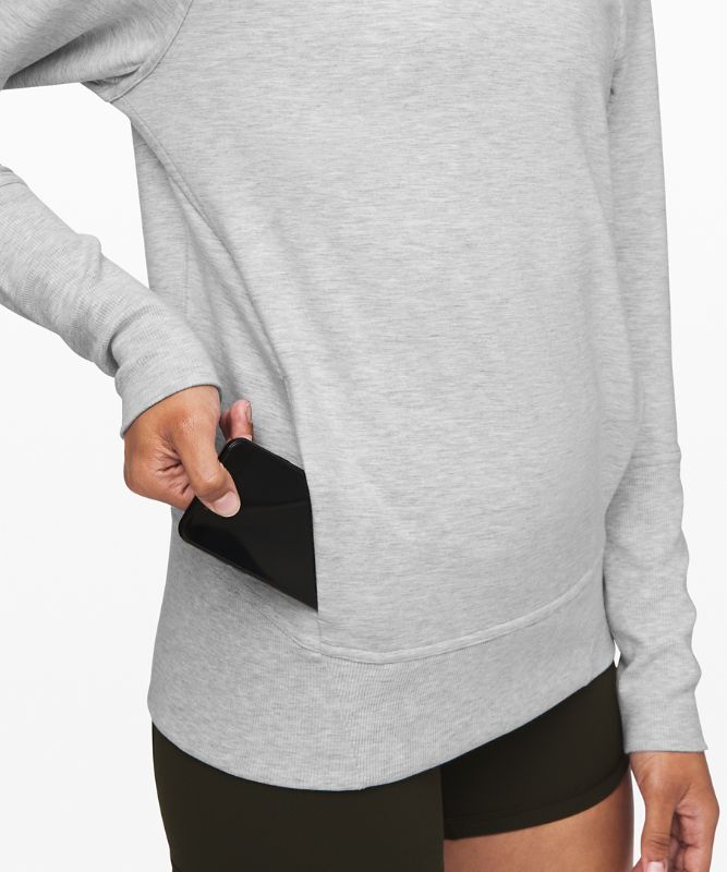 High Lines Pullover