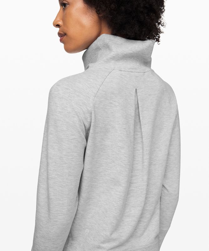 High Lines Pullover