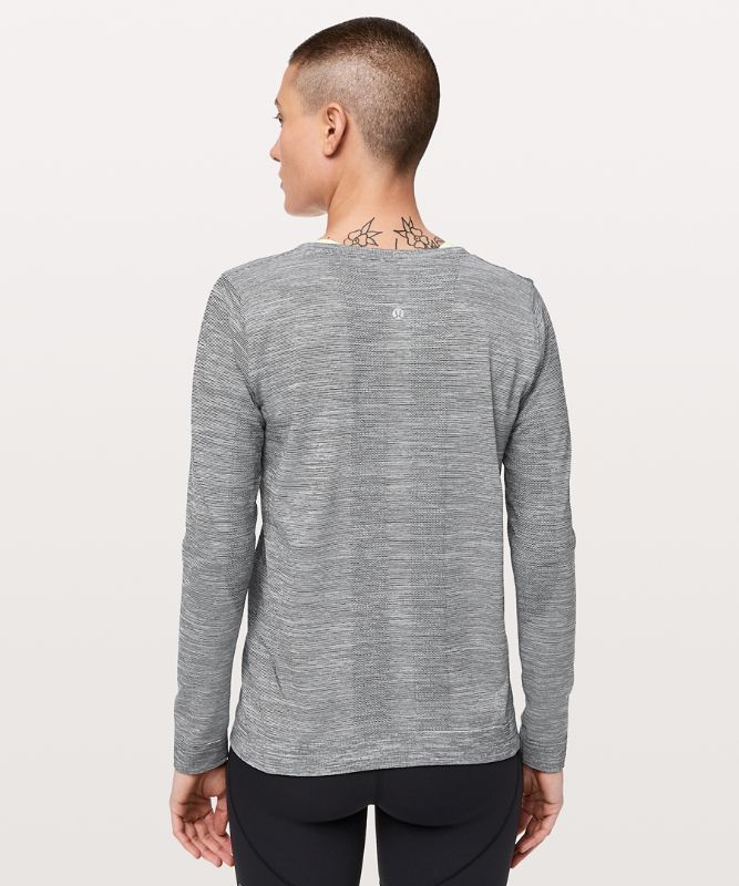 Swiftly Breeze Long Sleeve