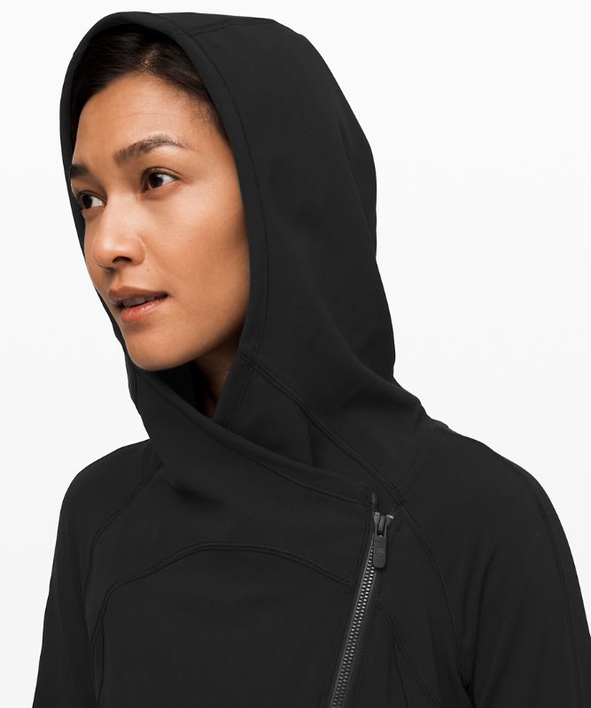 Every journey store hoodie lululemon