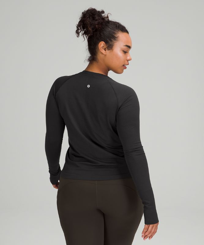 Swiftly Tech Long Sleeve 2.0   *Race Length