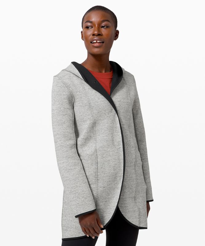 Urban Horizons Jacket