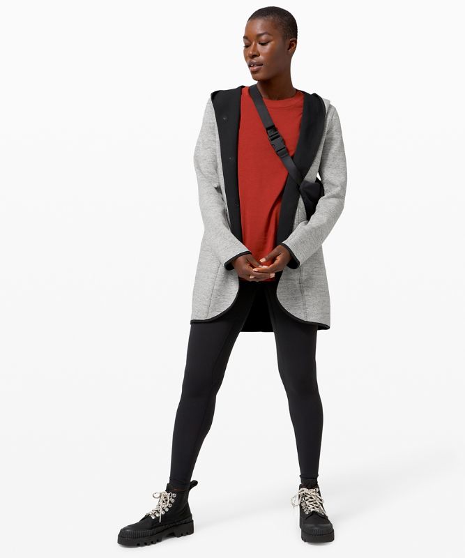 Urban Horizons Jacket
