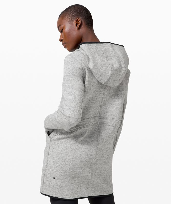 Urban Horizons Jacket