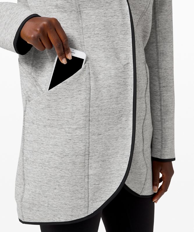 Urban Horizons Jacket