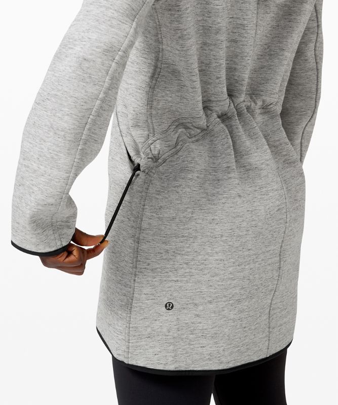 Urban Horizons Jacket