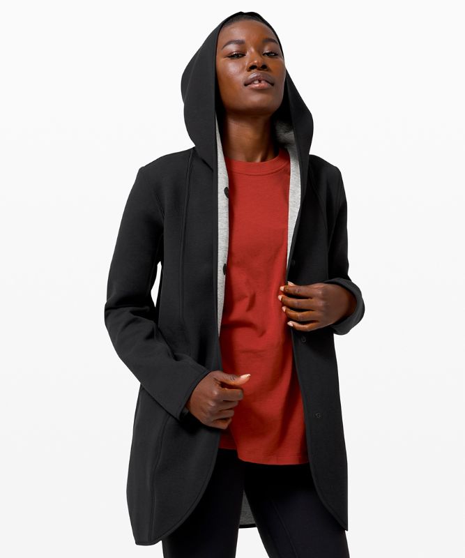 Urban Horizons Jacket