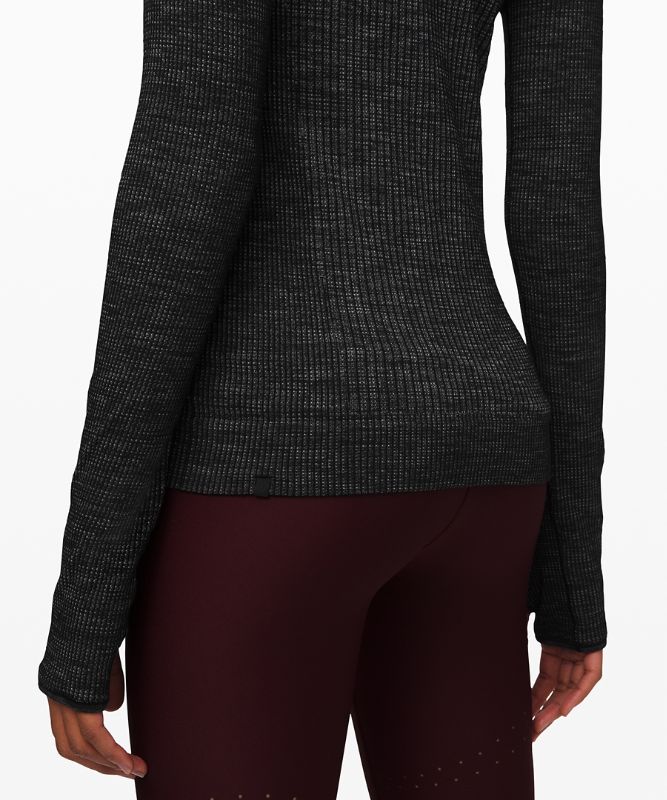 Swiftly Wool Pullover