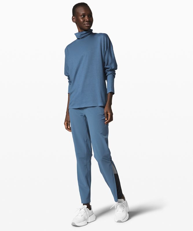 Moraine Turtleneck