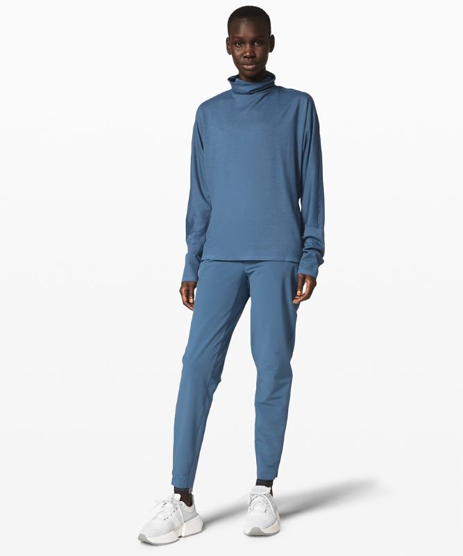 Moraine Turtleneck
