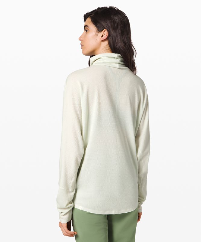 Moraine Turtleneck