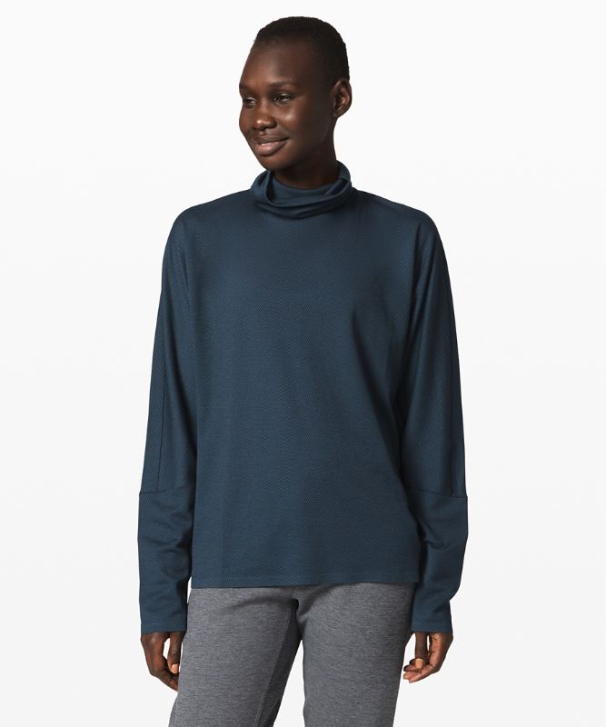 Moraine Turtleneck