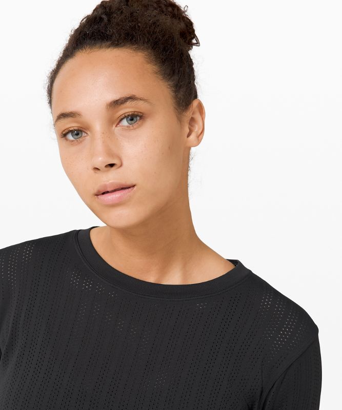 Train to Be Long Sleeve