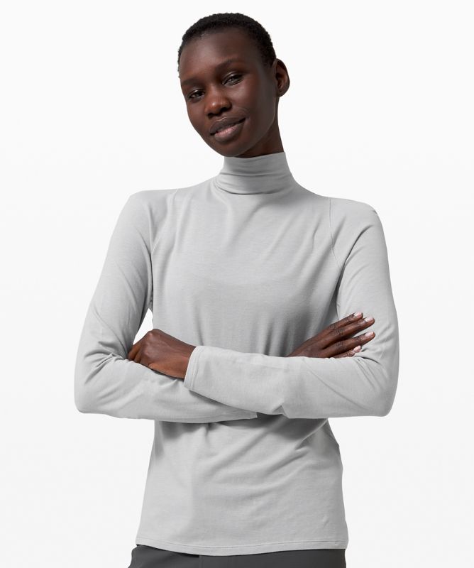 lululemon lab Kosaten Long Sleeve