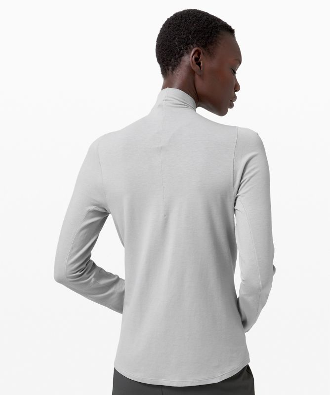 lululemon lab Kosaten Long Sleeve