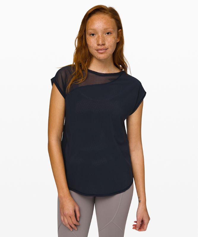 In the Heat Tee