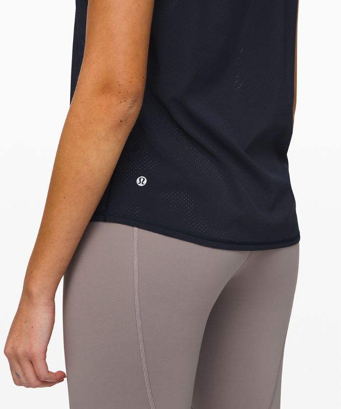 In the Heat Tee