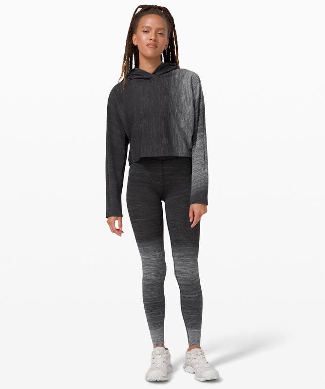 lululemon lab Varsa Hoodie