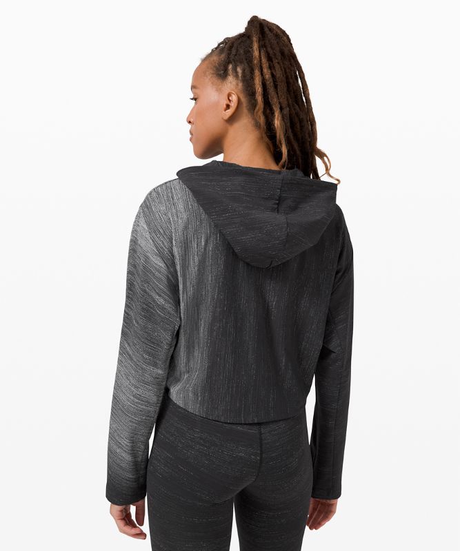 lululemon lab Varsa Hoodie