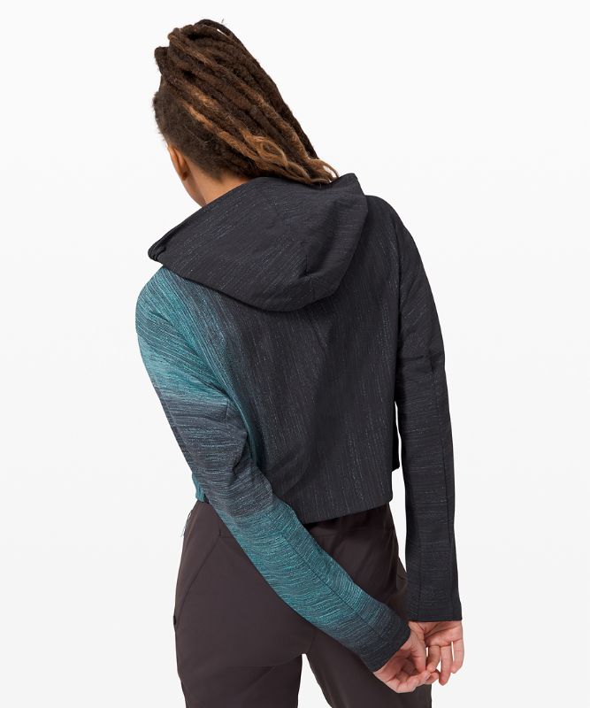 lululemon lab Varsa Hoodie