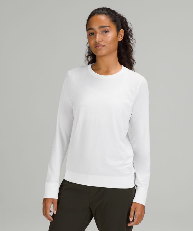 Swiftly Breathe Long Sleeve