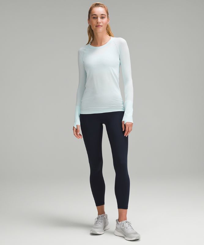 Swiftly Tech Long-Sleeve Shirt 2.0