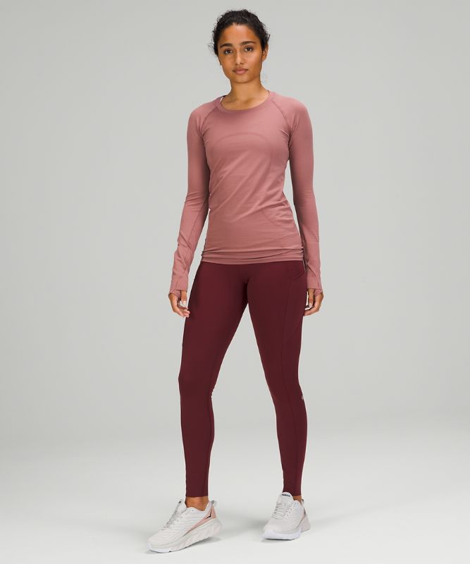 Swiftly Tech Long Sleeve 2.0