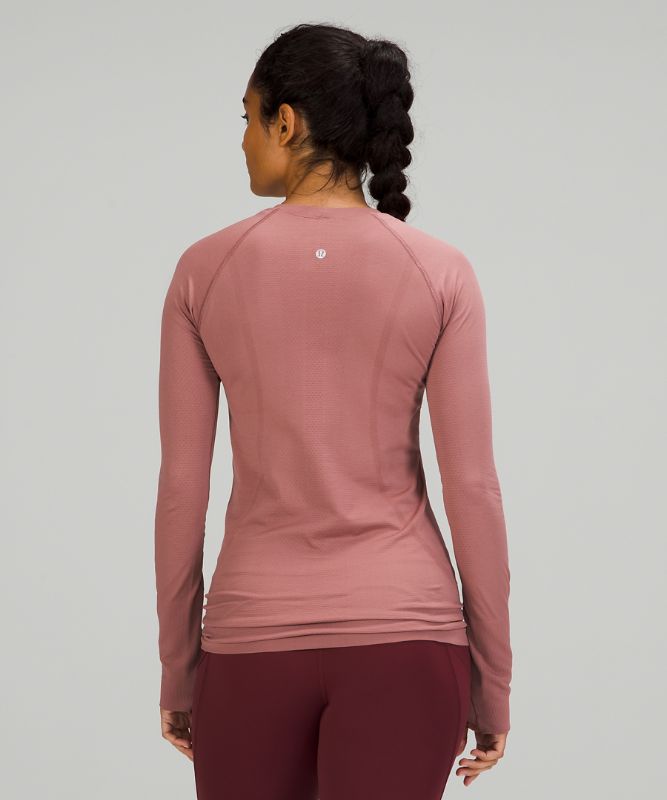 Swiftly Tech Long Sleeve 2.0