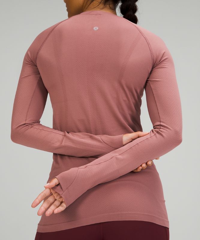 Swiftly Tech Long Sleeve 2.0