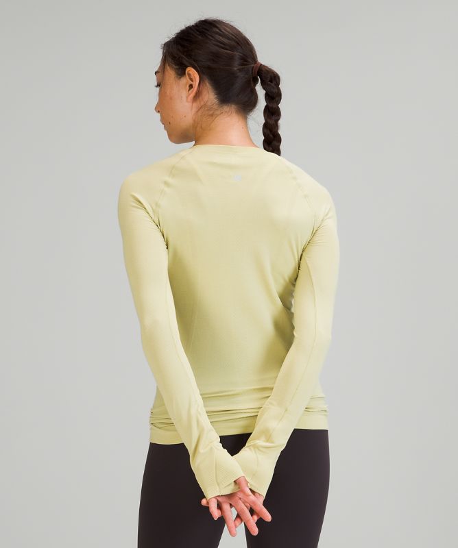 Swiftly Tech Long Sleeve 2.0