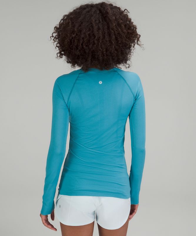 Swiftly Tech Long Sleeve 2.0   Love