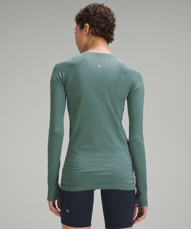 Swiftly Tech Long-Sleeve Shirt 2.0