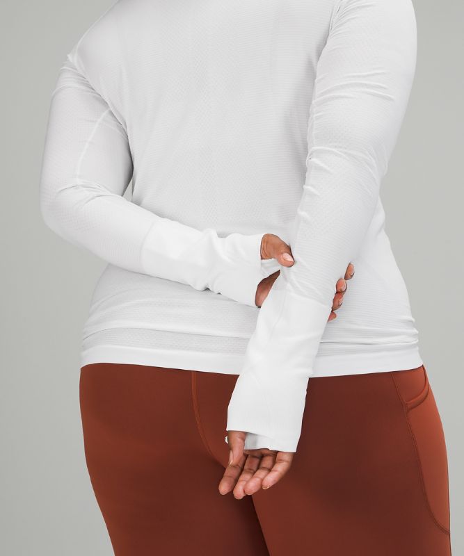 Swiftly Tech Long Sleeve 2.0   Love