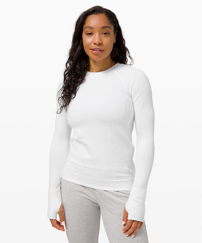 Rest Less Pullover