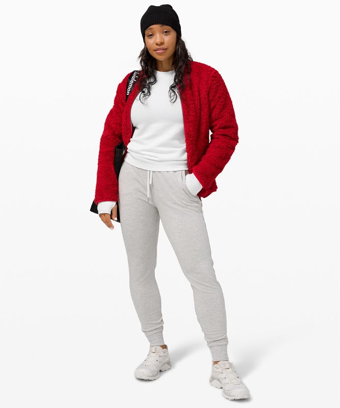 Rest Less Pullover