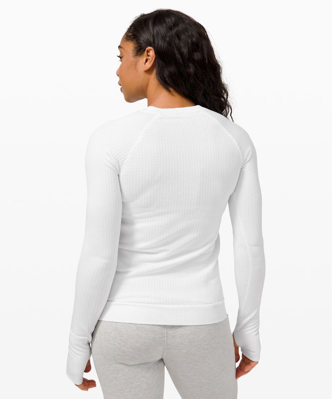 Rest Less Pullover