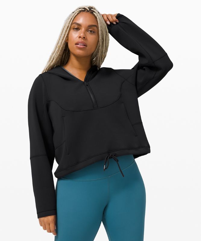 Unleash Strength Hoodie*Spacer