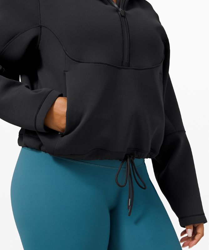 Unleash Strength Hoodie*Spacer