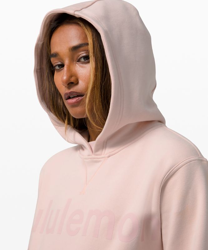 All Yours Hoodie