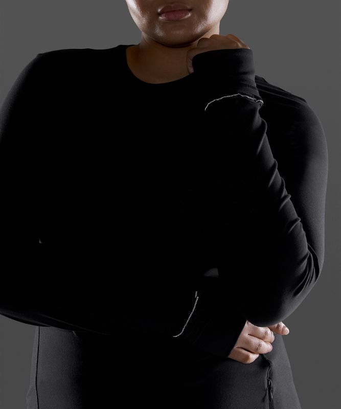 It's Rulu Run Long Sleeve