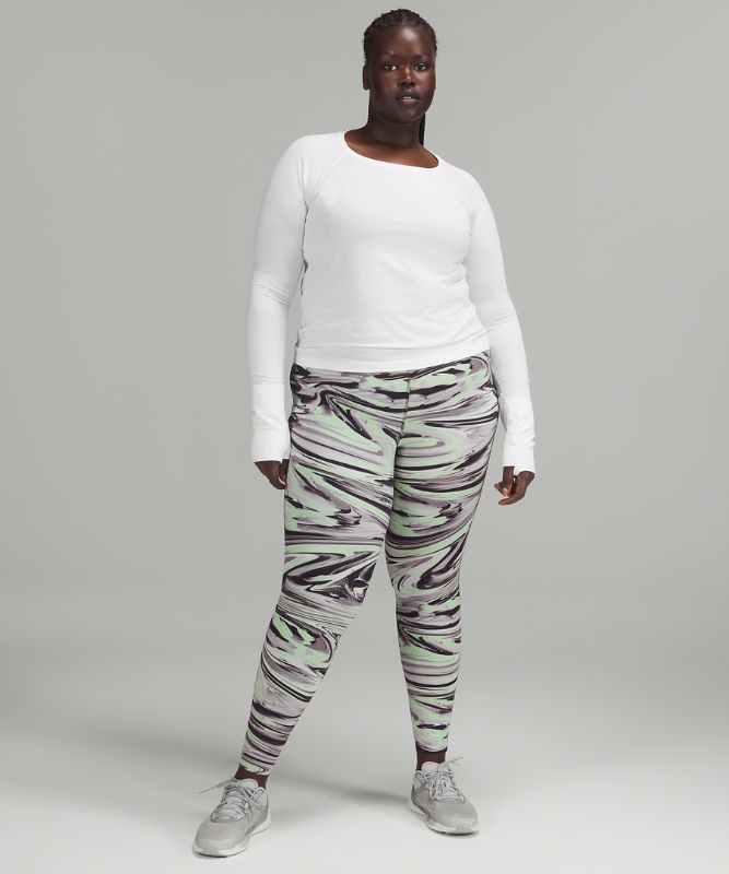Swiftly Tech Long Sleeve 2.0   *Race Length