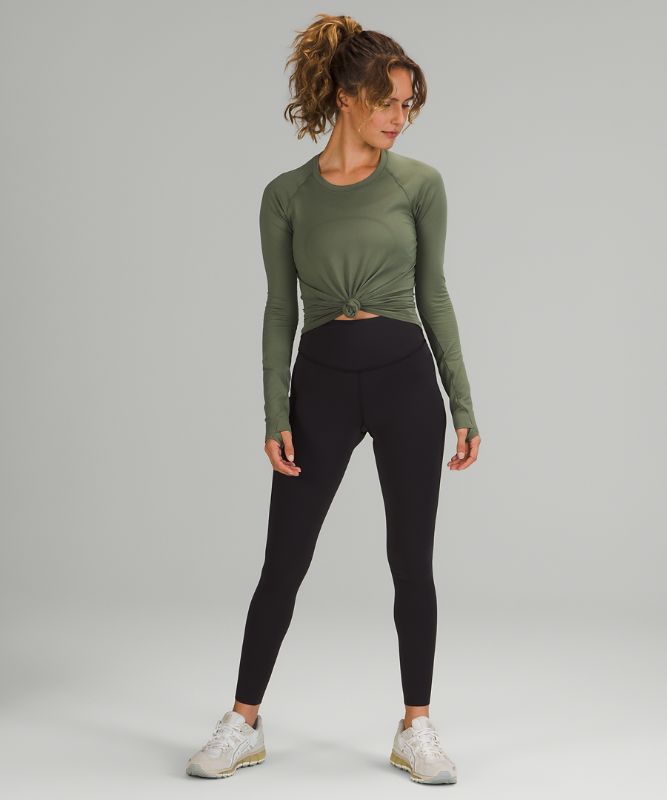 Swiftly Tech Long Sleeve 2.0   *Race Length