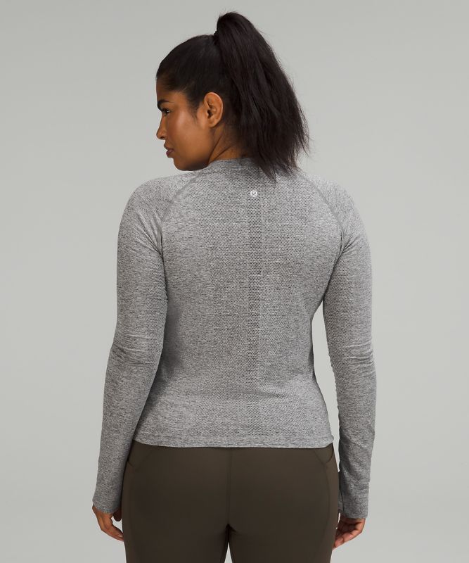 Swiftly Tech Long Sleeve 2.0   *Race Length