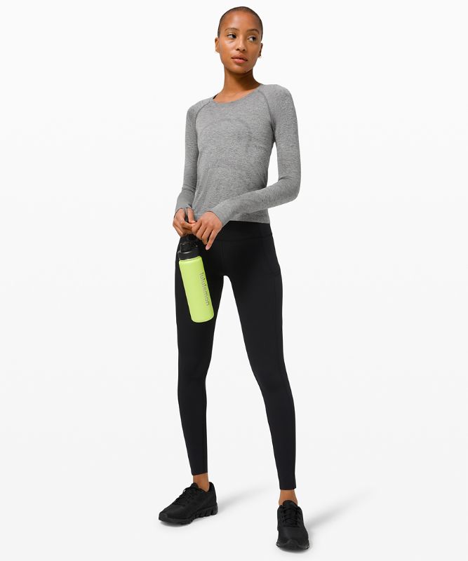 Swiftly Tech Long Sleeve 2.0   *Race Length