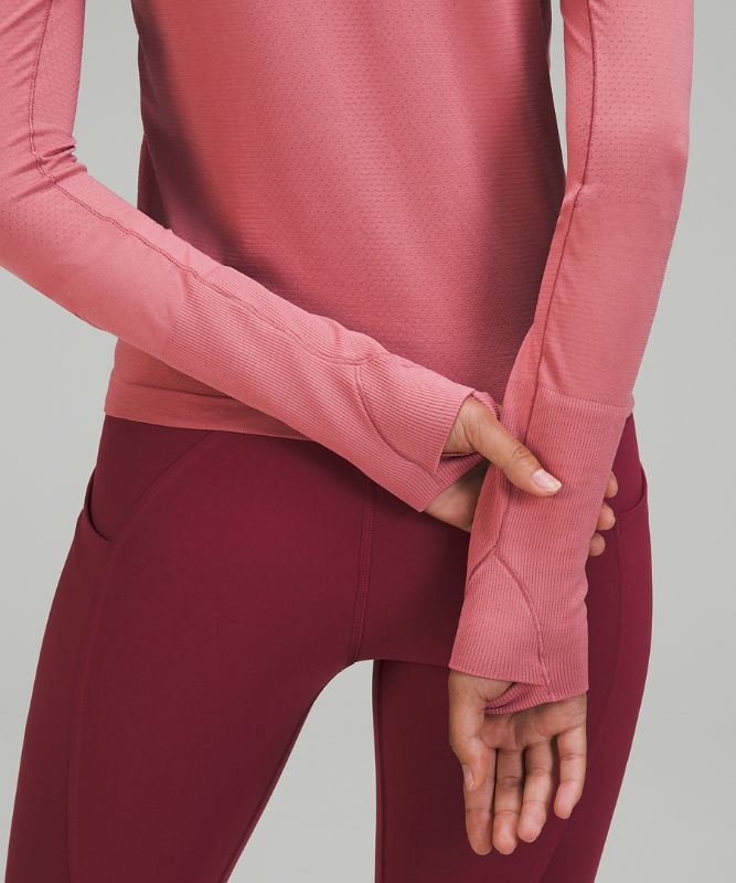 Swiftly Tech Long Sleeve 2.0   *Race Length