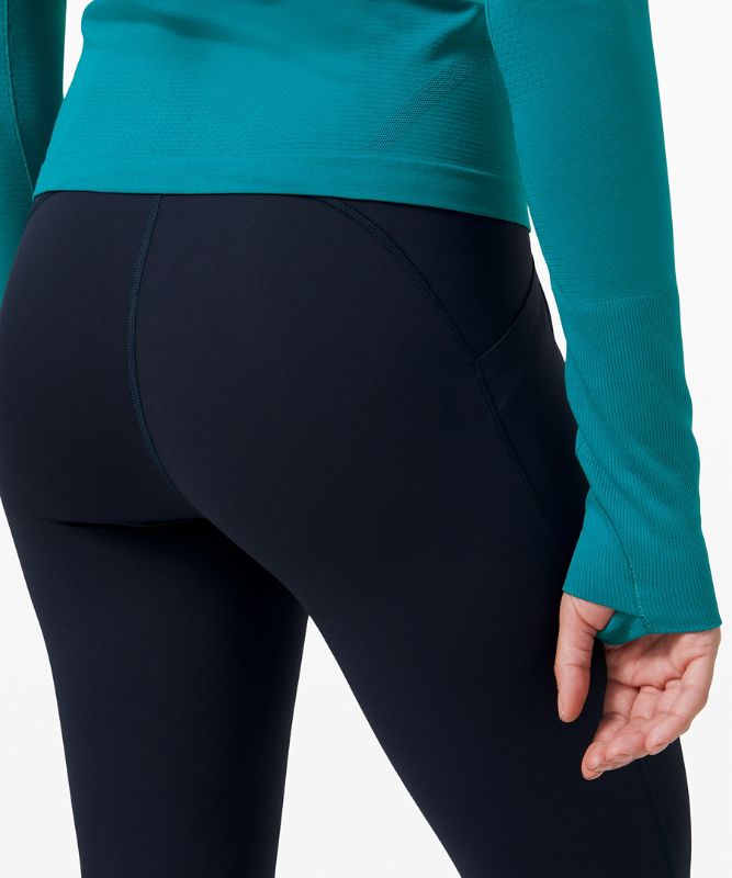 Swiftly Tech Long Sleeve 2.0   *Race Length